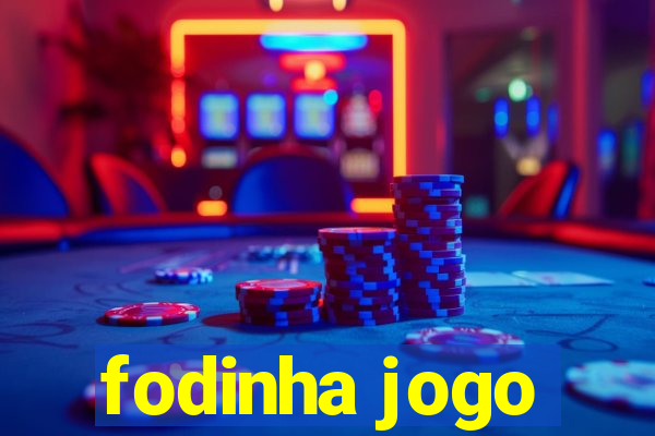 fodinha jogo